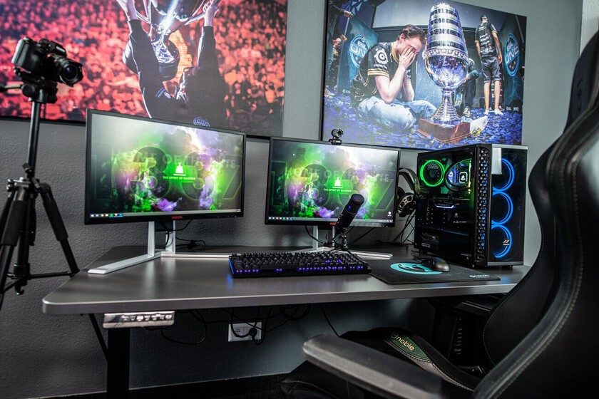 Siete programas para monitorizar TODO en tu PC: temperatura de la CPU, velocidad de ventiladores y más