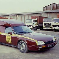 Un Citroën de seis ruedas y 1.600 km sin parar a 200 km/h: conducir podía ser uno de los trabajos más peligrosos del mundo en los años 80