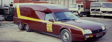 Un Citroën de seis ruedas y 1.600 km sin parar a 200 km/h: conducir podía ser uno de los trabajos más peligrosos del mundo en los años 80