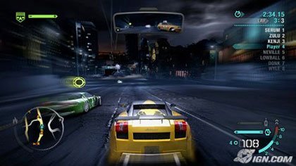 ¿Influyen los videojuegos en nuestra forma de conducir?