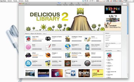 Seis aplicaciones asequibles de la Mac App Store