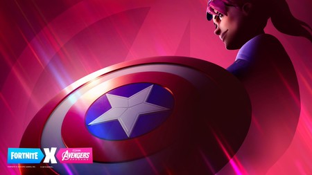 Fortnite vuelve a colaborar con Marvel por el lanzamiento de Vengadores: Endgame