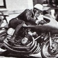 Adiós a toda una Leyenda: John Surtees ha fallecido a los 83 años 