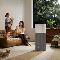 Xiaomi quiere acabar con el aire seco a lo grande: su nuevo monstruo purifica primero y humidifica después con unas cifras brutales 