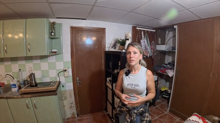 vida rural
