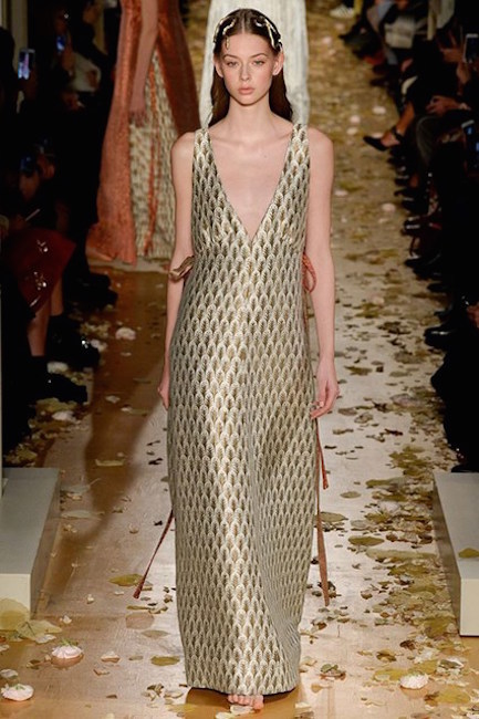 Foto de Valentino Alta Costura PV 2016 (53/72)