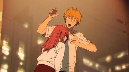 Resena De Chainsaw Man The Movie Reze Arc Sin Spoilers 5