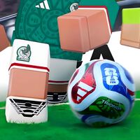 Este juego ya tenía la licencia de FIFA, y ahora se suma la Selección Mexicana: el Mundial en Roblox está tomando forma 