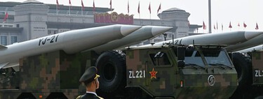 China está a un paso de la autosuficiencia militar: ha disparado su producción y está a punto de decir adiós a la importación 