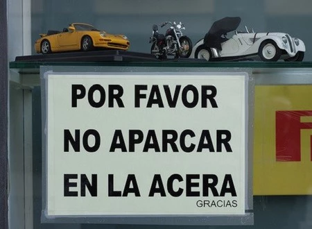 Madrid igualará el precio de los parquímetros a los parkings 