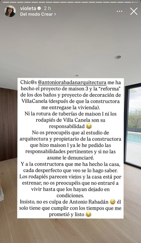 Violeta Mangriñán