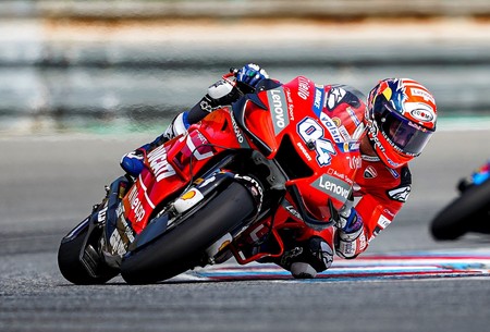 Austria, coto de caza de Ducati en MotoGP: tres victorias en tres carreras