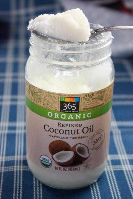 Lo que necesitas saber sobre el aceite de coco para cocinar