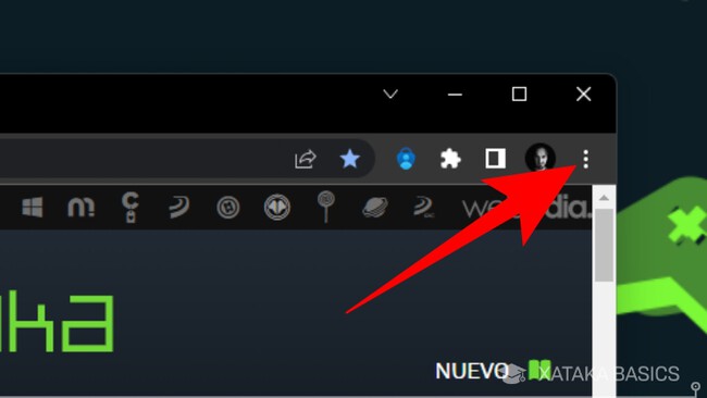 Tres Puntos