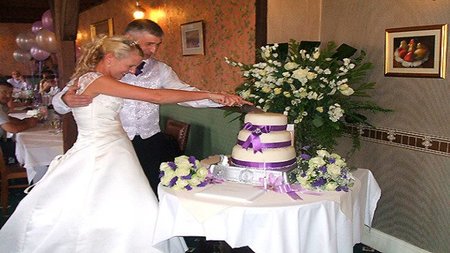 Bodas sin niños