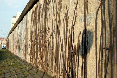 El #vetoelectoral o el muro de la vergüenza de la partitocracia