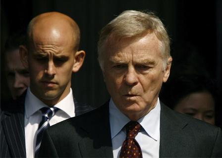 Max Mosley gana el juicio contra el News Of The World