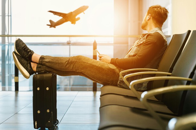 Los Millonarios Ya No Viajan Para Coleccionar Propiedades Por El Mundo Lo Hacen Para Tener Mas Pasaportes Para Su Beneficio