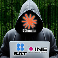 Alguien ha robado miles datos del SAT y el INE en México. Una IA le ayudó a lograrlo 