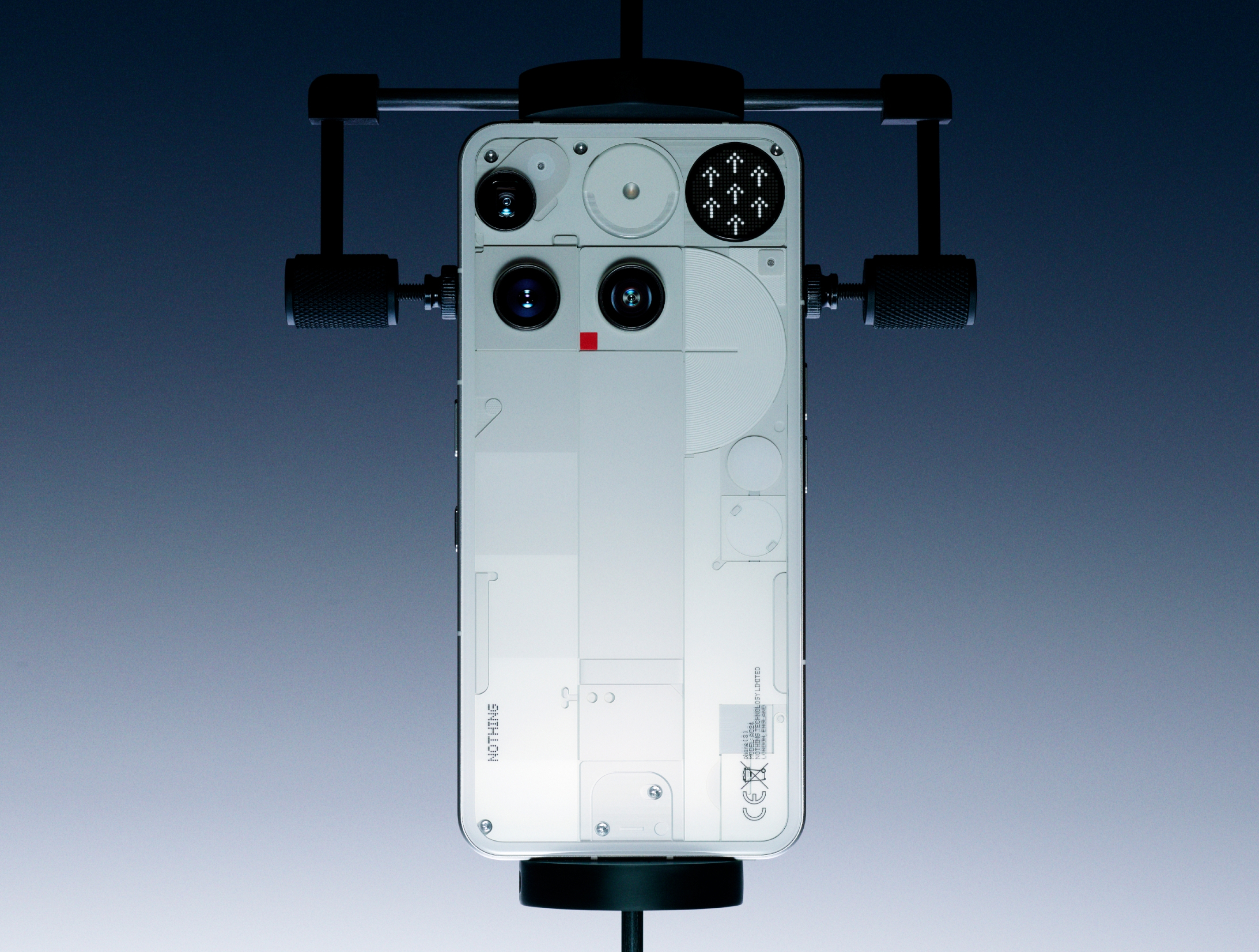 Nothing Phone (3)