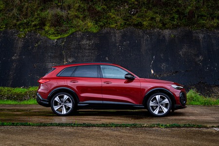 Audi Q5 TDI