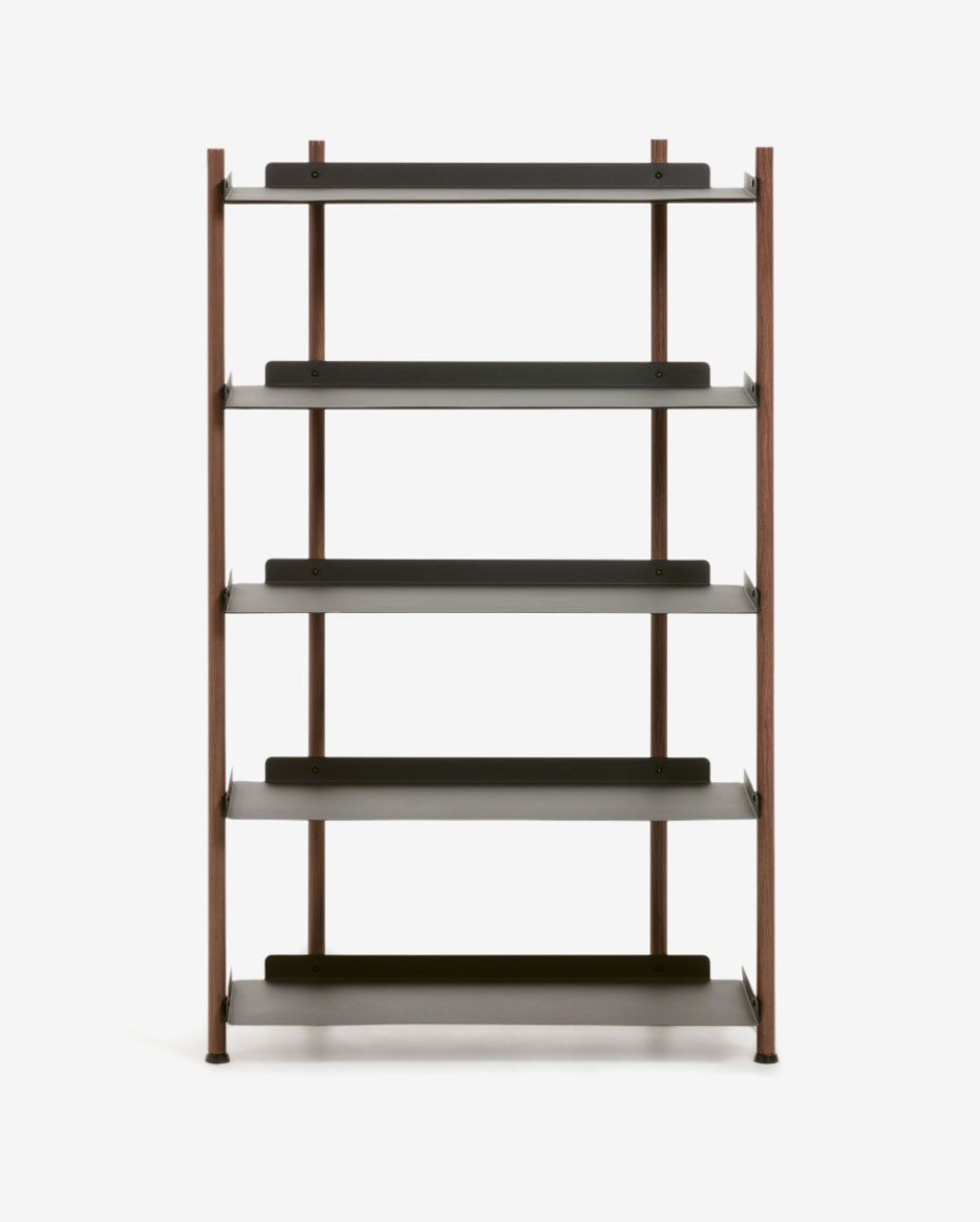 A falta de jardín llegan los "garden rooms" o el maximalismo vegetal