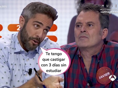 'Pasapalabra' no pasa la trampa: la histórica sanción de Roberto Leal a un concursante por usar una estrategia prohibida