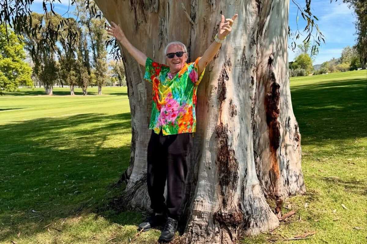 Rochelle ashana nude pics happy to see Stacy James back is