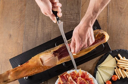 Cuchillo Jamonero Arcos