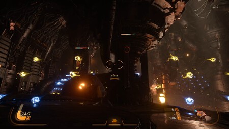 Saros Resena Ps5 3djuegos