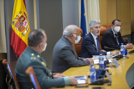 Balance Seguridad Vial 2021
