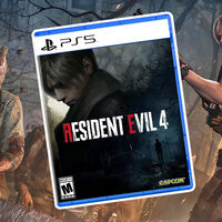 Resident Evil 4 ya era bueno, pero Capcom lo hizo mejor: su remake está a solo 370 pesos en Amazon México