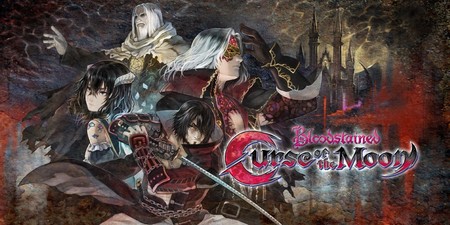 Guía de lanzamientos en Xbox: junio de 2018. Bloodstained: Curse of the Moon, Crash Bandicoot N. Sane Trilogy, y más