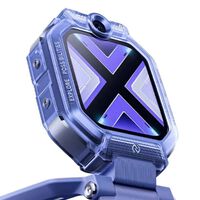 Más un smartwatch para deportistas que para niños: nuevo Xiaomi Kids Watch con cámara dual abatible