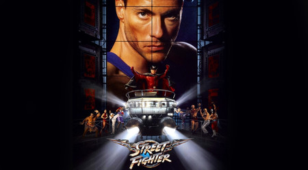 La primera película de Street Fighter continúa generando casi medio millón de dólares anuales