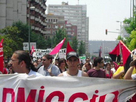 La huelga del próximo miércoles podría tener 'mucho ruido y pocas nueces'