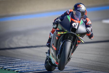 Andrea Dovizioso vuelve a ser una opción muy real para pilotar una Yamaha de MotoGP incluso en 2021