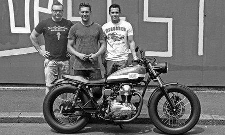 La joya de De Puniet