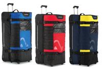 Una bolsa para llevarlo todo: Acerbis X-Moto