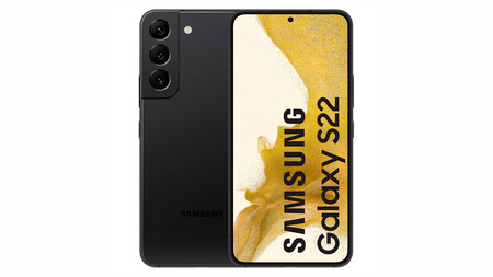 Samsung Galaxy S22