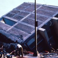 Una supercomputadora en Europa replicó el terremoto de 1985 en México con un simple objetivo: optimizar el envío de ayuda
