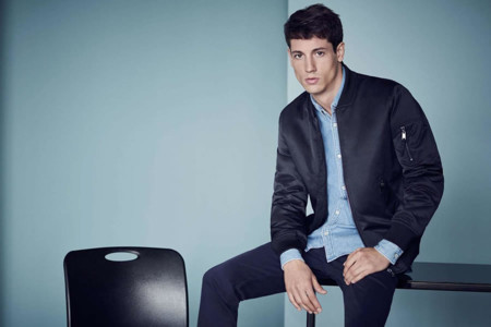 H&M y sus ítems casuales nos preparan para la llegada de la primavera con estilo