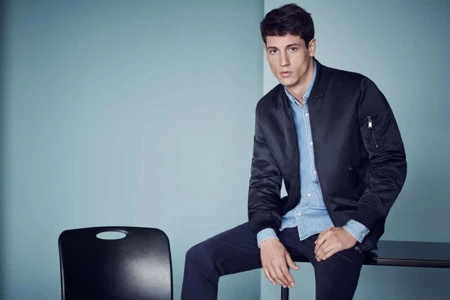 H&M y sus ítems casuales nos preparan para la llegada de la primavera con estilo