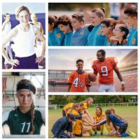 
23 películas para ver con niños y adolescentes que fomentan el amor por el deporte y sus valores 