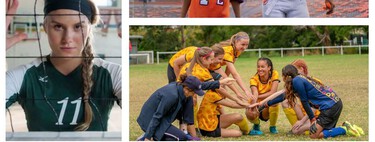 
23 películas para ver con niños y adolescentes que fomentan el amor por el deporte y sus valores 