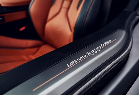 Bmw I8 Special Edition 4