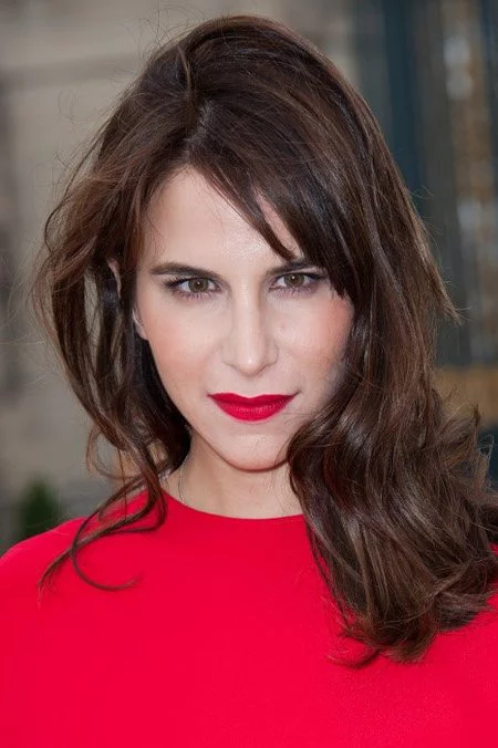 Analizamos los looks de las chicas it del momento (III)