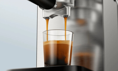 Xiaomi Semi Automatic Espresso Machine