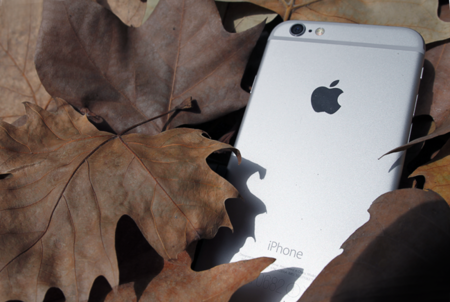 La cuota de ventas de iOS en España se resiente a la espera de los nuevos iPhones, según Kantar