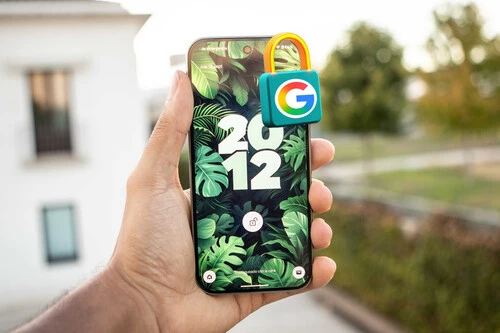 Google Pixel 9